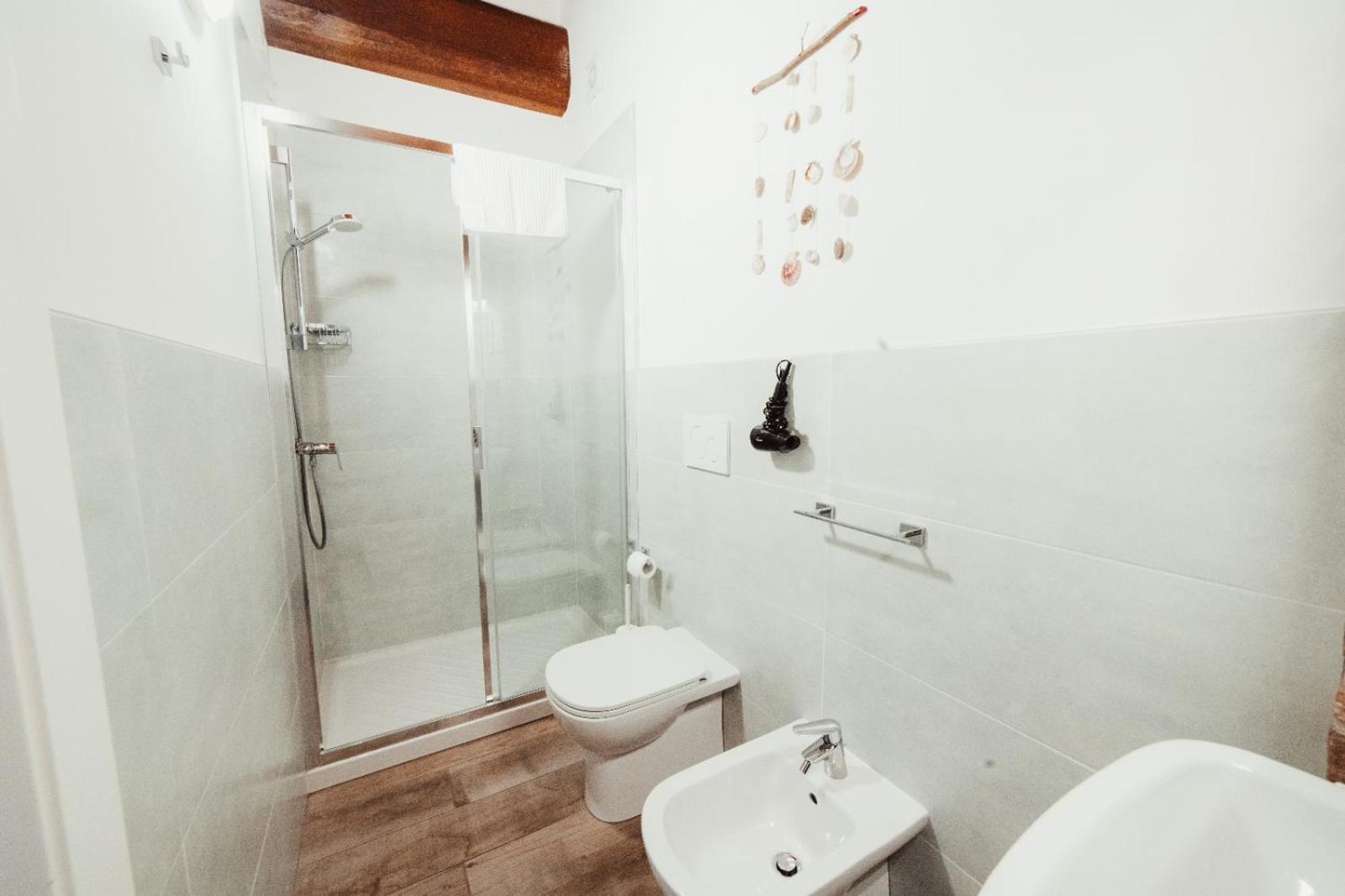 Rio Della Pila Bed & Breakfast San Martino di Lupari Exterior photo